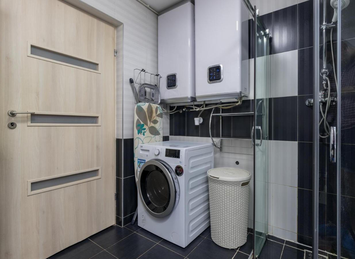 Fireworks Rakoczi - Free Parking - 3 Bedrooms - 2 Bathrooms Budapeste